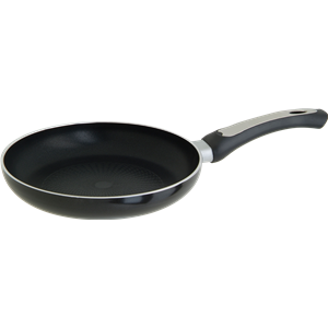 Frying pan PNG image-8360